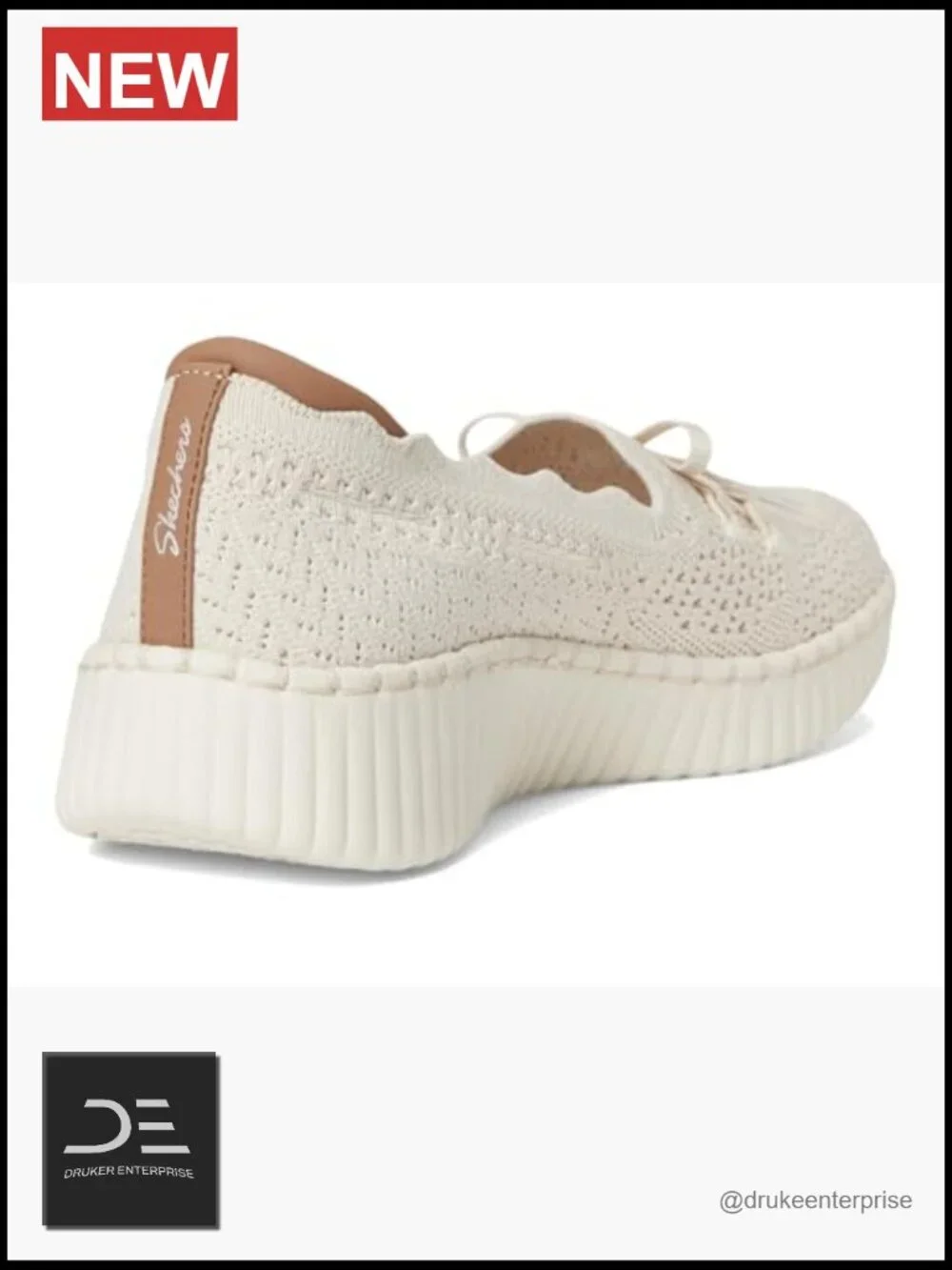 Slip On Sneakers with Air Cooled Memory Foam, Machine Washable